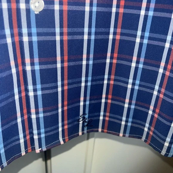 state and liberty athletic fit dress shirts The Springer